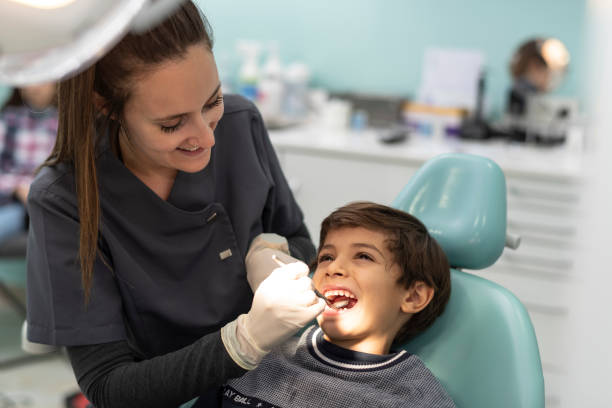 Professional Emergency Dentist in SC